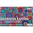 thumbnail image 3 of KF12GK20 AURIFIL THREAD COLL 12WT KFASSETT GLOR KANTHA 20PC, 3 of 4