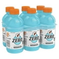 thumbnail image 2 of Gatorade Zero Sugar Glacier Freeze 6pk 12oz, 2 of 5