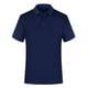 thumbnail image 1 of Blusa y camisa de manga corta con cuello vuelto para niños, camiseta de verano de color liso con cuello de manga corta para niños, camiseta de poliéster para niños, 1 of 4