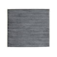 thumbnail image 2 of Filtro de cabina Spearhead Odor Defense Breathe Easy BE-160, 2 of 7