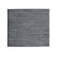 thumbnail image 2 of Filtro de cabina Spearhead Odor Defense Breathe Easy BE-160, 2 of 7