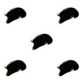 thumbnail image 3 of Vogacara Scraping Board Household Safe Gua Sha Personal Accessory Physical Tool Horn Care Acupoint Massager Tools for Women Men Type2 NO2 Vogacara CBP476072, 3 of 6