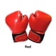 thumbnail image 2 of Guantes de boxeo Sonducket para Niños entrenamiento Kickboxing rojo, 2 of 6