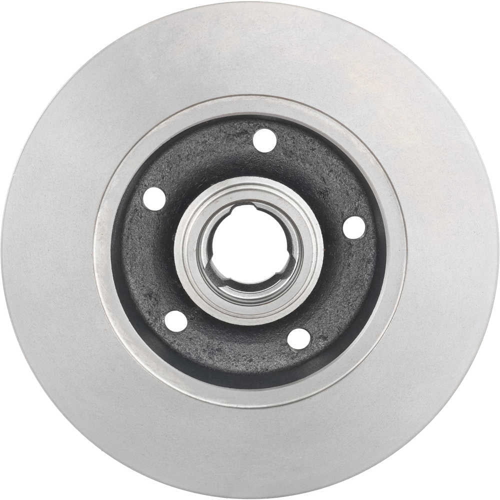 Brembo 08.6911.14 Premium Rear Brake Rotor
