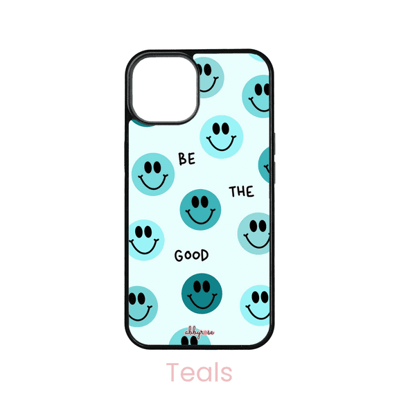 abbyrose Be the Good iPhone Case for iPhone 15