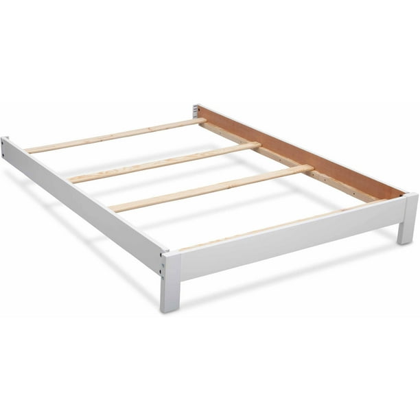 Serta Full Size Platform Bed Conversion Kit 700850