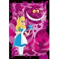 thumbnail image 2 of Ravensburger Disney 100 - Alice in Wonderland 300pc Puzzle, 2 of 2