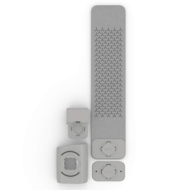 Sistema de montaje CPAP Sistema de montaje ResMed AirMini