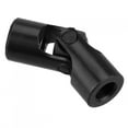 thumbnail image 1 of Universal Coupling, Universal Joint Coupling 6mm ID 12mm OD Rotatable Universal Steering Shaft Coupling Metal U Joint, Pin and Block Universal Joints, 1 of 8