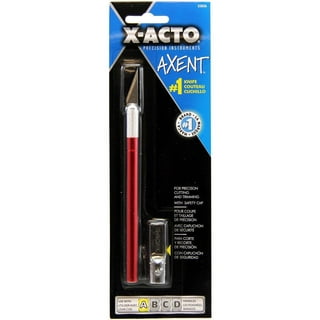  EPIX5082 - X-Acto X-Acto Basic Knife Chest : Tools