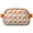 Orange, variant on Daisy Bloom Fanny Pack – Boho Floral Waist Bag with Sunny Wildflower Design, Aesthetic Fashion for Nature Lovers