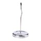 thumbnail image 1 of Soporte de recepción para restaurante, husillo de cheques con base redonda, barra recta para escritorio, 3A02,11 Feliz Sencillez, 1 of 5