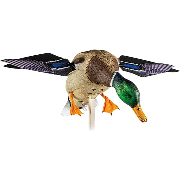 Avian X Powerflight Mallard Duck Decoy Replacement Wings