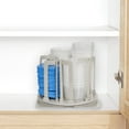 thumbnail image 3 of Chef Buddy Swirl Around 49 PC Food Storage Organizer, 3 of 5