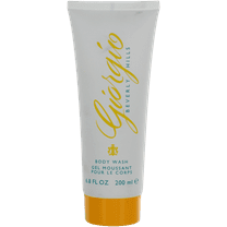 GBH By Giorgio Beverly Hills For Women Shower Gel 6.8oz