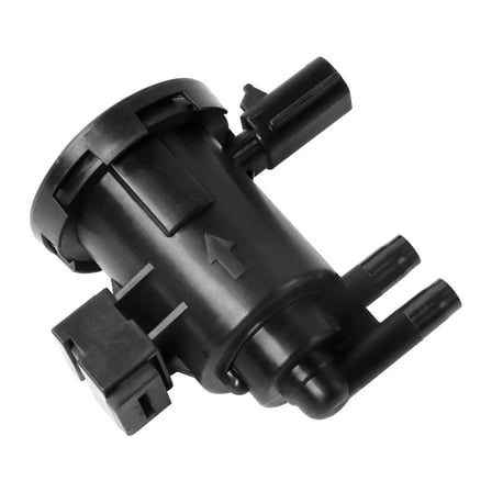 ARCADORA Vapor Canister Purge Valve for Jeep Liberty 2004-2007 Grand Cherokee 2005-2010 Commander 2006-2010 52090419AA
