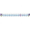 Princess and the Frog Celebration Banner (1ct)