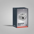 thumbnail image 5 of Fuente de Poder PC Balam Rush MAGNETAR 1050MR 1050W 80 Plus Platinum Modular Blanco, 5 of 5