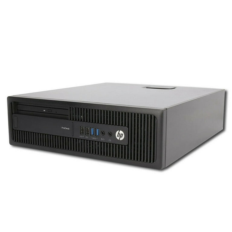 Dell ProDesk 600 G1 Gaming Desktops, Intel Core i7, 16GB Dell ProDesk 600 G1 Gaming Desktops, Intel Core i7, 16GB