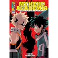 thumbnail image 1 of My Hero Academia, Vol. 2 (Volume 2), 1 of 3
