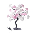 thumbnail image 1 of Matsuzay Luces nocturnas de regalo - Luces de árbol de rosas simuladas - La opción de regalo única y hermosa puede libremente y forma a Type2 NO2, 1 of 6