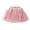Pink, variant on ZACPNCV Girls Tutu Skirt Rainbow Toddler Ballet Dance Skirt Sparkle Princess Skirt Birthday Party Gifts Black 4-5 Years