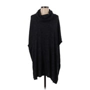 Pre-Owned Seven7 Women's Size S Poncho