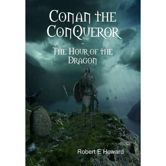 Conan the Conqueror, (Hardcover)