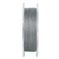 thumbnail image 4 of HERCULES Super Cast 100M 109 Yards Braided Fishing Line 50 LB Test for Saltwater Freshwater PE Braid Fish Lines Superline 8 Strands - Grey, 50LB (22.7KG), 0.37MM, 4 of 9