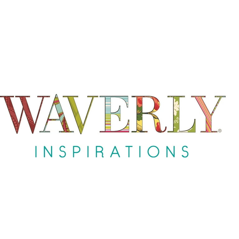 Waverly Inspirations 44860E Chalk Paint, Ultra Matte, Fawn Brown, 8 fl. oz.