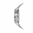 thumbnail image 2 of Alfajr WK-26S Premier Montre-Bracelet en Acier Inoxydable 360 à Motif Azan - Argent, 2 of 4