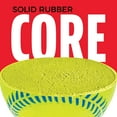 thumbnail image 2 of Franklin Sports Probrite Neon Rubber Teeball Baseball - 1 Ball per Pack - Colors Vary - 0.02 Ibs, 2 of 7