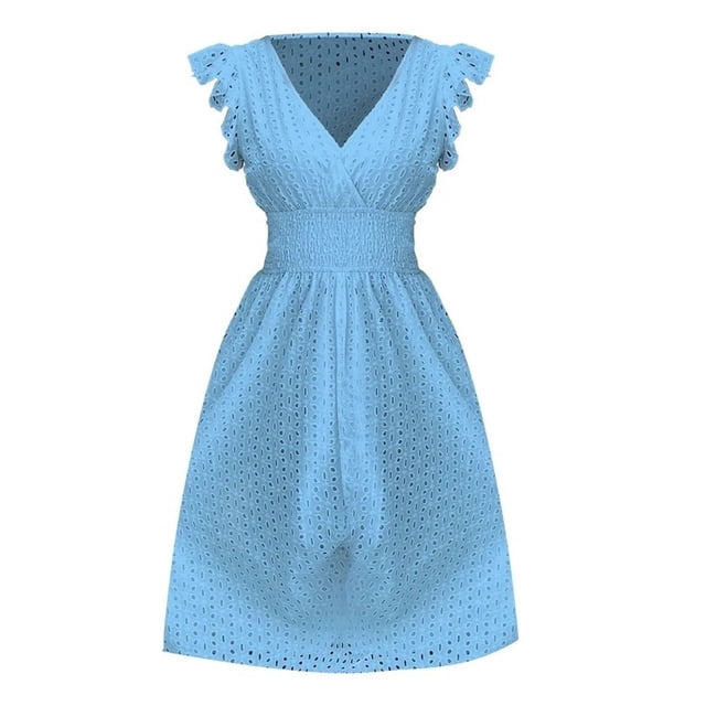 Vestidos de verano