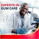 thumbnail image 5 of Enjuague bucal Parodontax Active Gum Health 500 ml (paquete de 3), 5 of 9