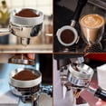 thumbnail image 5 of Anillo dosificador café 51mm portafiltro accesorios embudo dosificador espresso, 5 of 5