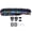 Style 3, variant on M Buder Adjustable Camera Strap Vintage Ethnic Style Nylon Universal Neck Shoulder Sling for DSLR Mirrorless Cameras, Stylish Photography Accessory, Style 6 Pattern