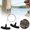 D_24.8x2.8 Inch, variant on Stainless Steel Cable Hand Metal String Wire Saw Rope without Handles, Portable for Branch Pruning Trimming, Pvc Pipes, Emergency Survival Use and Small Hard Material Hand Sawing Work