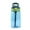 Blue, variant on VBXOAE Water Bottle with Straw Lid and Handle Easy One Handed Drinking,360° Leak Proof,for School,Sports Camping