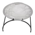 thumbnail image 1 of Lit Hamac pour Chat, Structure Stable Respirante Canapé Surélevé pour Chats d'Intérieur, 1 of 7