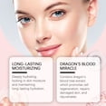 thumbnail image 3 of Crema facial hidratante para el antienvejecimiento y la reducción de arrugas | Extracto de árbol de sangre | Hidratación profunda y reafirmante | Fórmula para pieles sensibles | Tarro de 30g |, 3 of 7
