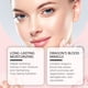 thumbnail image 4 of Crema facial hidratante | Extracto de árbol de sangre fórmula antienvejecimiento | Resistente a arrugas | Hidratación y reparación profunda | Calma piel sensible | Reafirmante | Tarro de 30g, 4 of 9