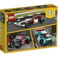 thumbnail image 3 of LEGO Creator Street Racer 31127, 3 of 10
