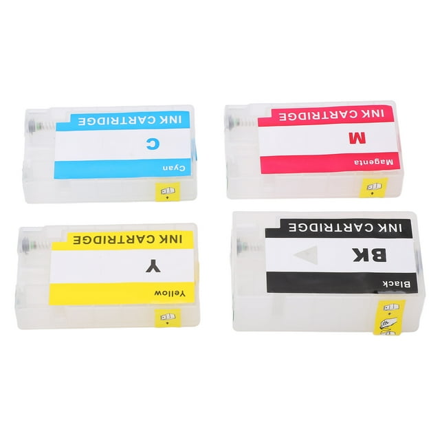 Ink Replacement, Output Consumables Refill Non Leakage For School For 1100 1200 1300 1400 1500 1600 1900