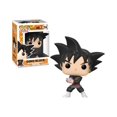 thumbnail image 1 of Funko Pop! Animation - Boule de Dragon Super - Goku Noir - 4 Po - Multicolore, 1 of 2