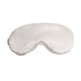 thumbnail image 2 of Sleep Mask Silk Blackouted Soft Travel Mask With Adjustable Strap Sleep Eye Mask, Beauty Equipment, 2 of 2