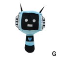 thumbnail image 1 of New Sprunki Plush Rhythm Box New Game Peripheral Plush Toy Doll In Stock, 1 of 1