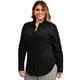 thumbnail image 2 of Blusa camisera entallada Roman Fashion/Tallas Extras, 9512 (Negro) negro 36 Roman Fashion BL-RF-9512-NEGRO-ALL, 2 of 6