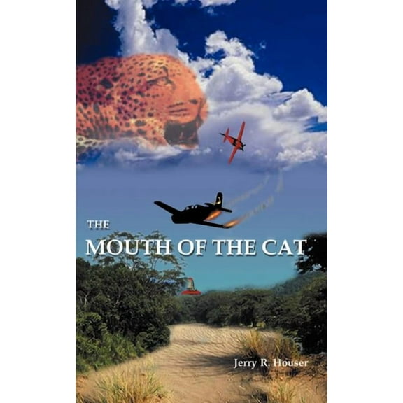 The Mouth of the Cat, (Paperback)