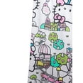 thumbnail image 4 of Hello Kitty Women's Graphic Tee and Pant Set, 2-Piece, Sizes XS-3X, 4 of 8