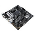 thumbnail image 4 of Asus Prime B550M-A WIFI II Desktop Motherboard - AMD B550 Chipset - Socket AM4 - Micro ATX (primeb550m-awifiii), 4 of 5